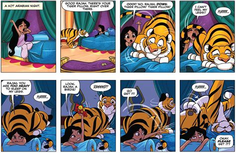 Princess Jasmine Porn comics, Rule 34, Cartoon porn